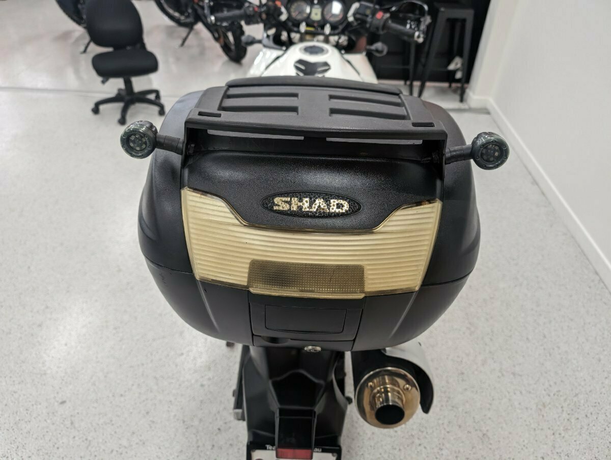 2010 SUZUKI DL650A V-STROM DUAL SPORTS