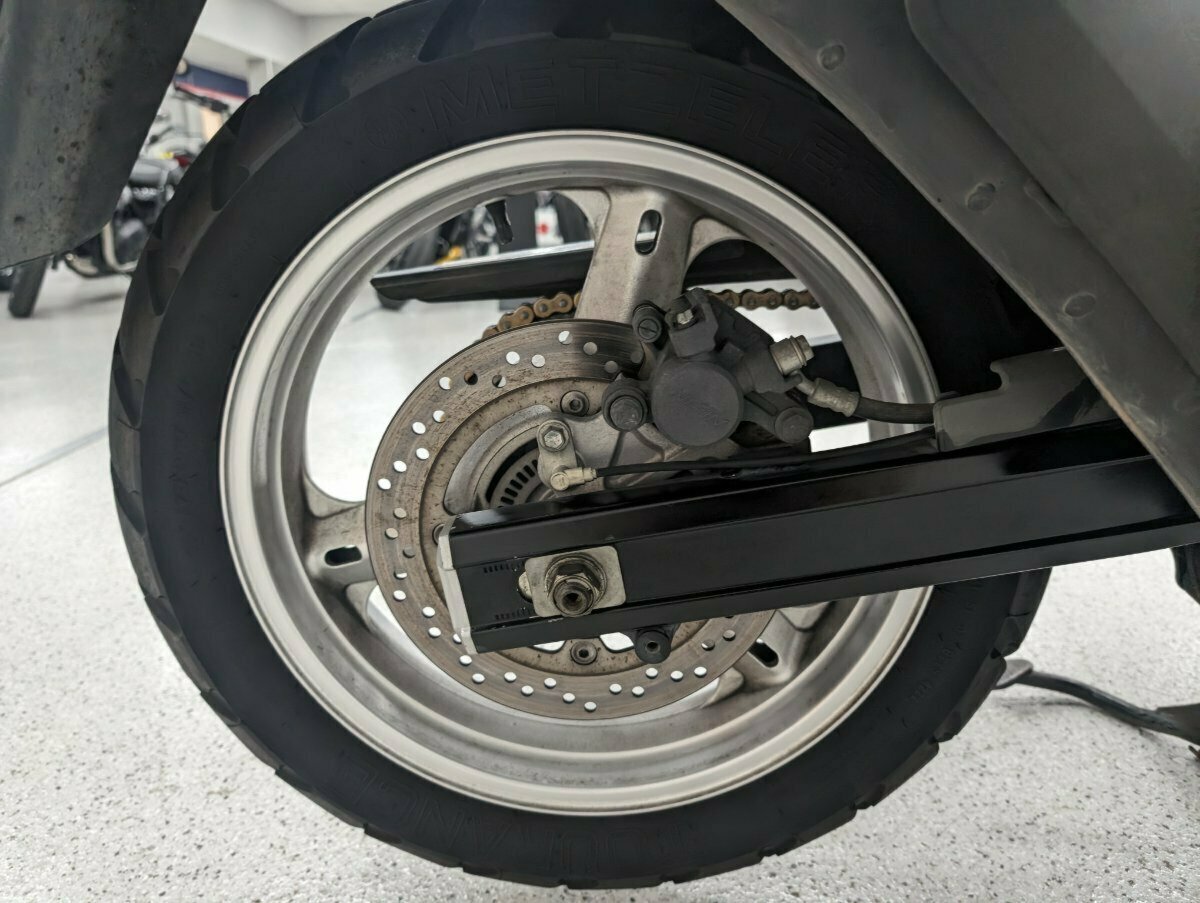 2010 SUZUKI DL650A V-STROM DUAL SPORTS