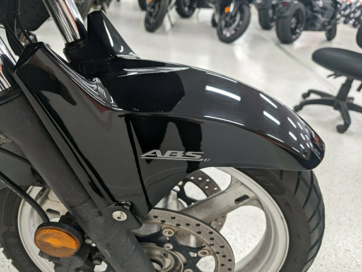 2010 SUZUKI DL650A V-STROM DUAL SPORTS