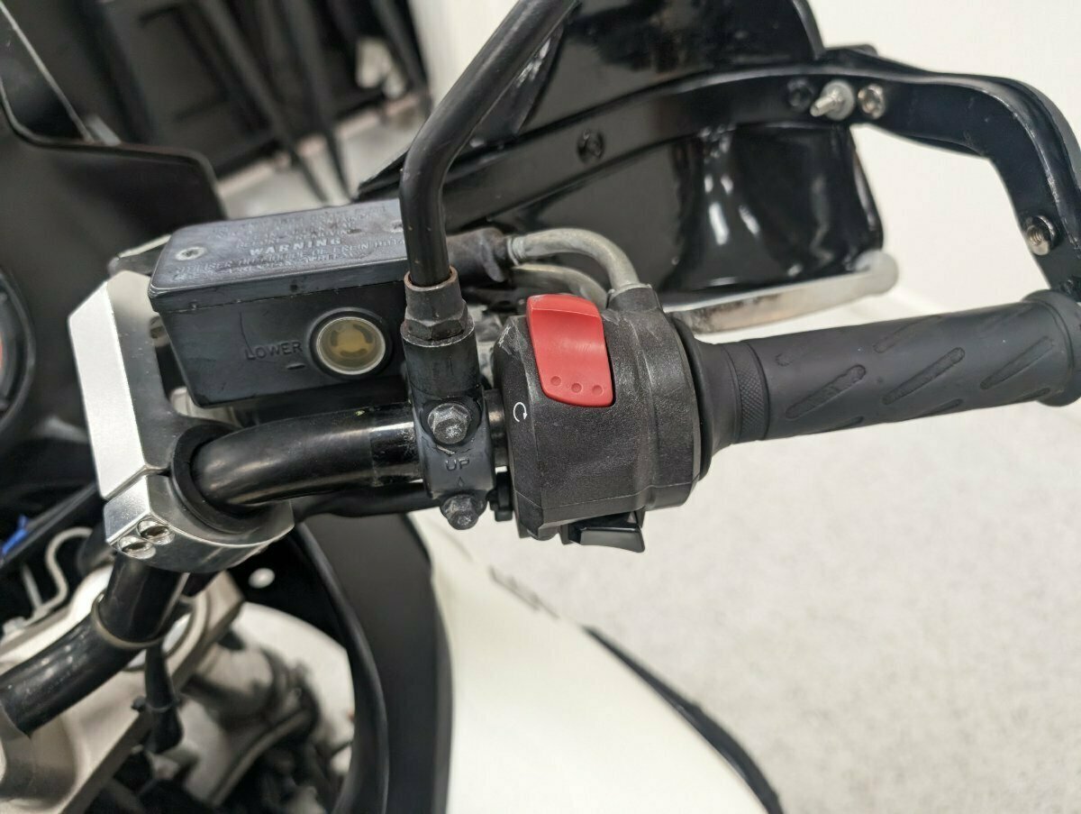 2010 SUZUKI DL650A V-STROM DUAL SPORTS