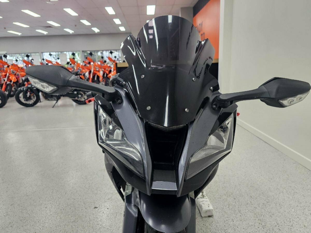 2012 KAWASAKI ZX-10R (ABS) SPORTS