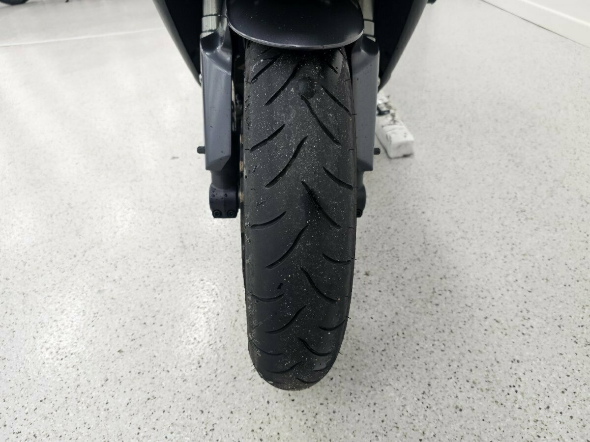 2012 KAWASAKI ZX-10R (ABS) SPORTS