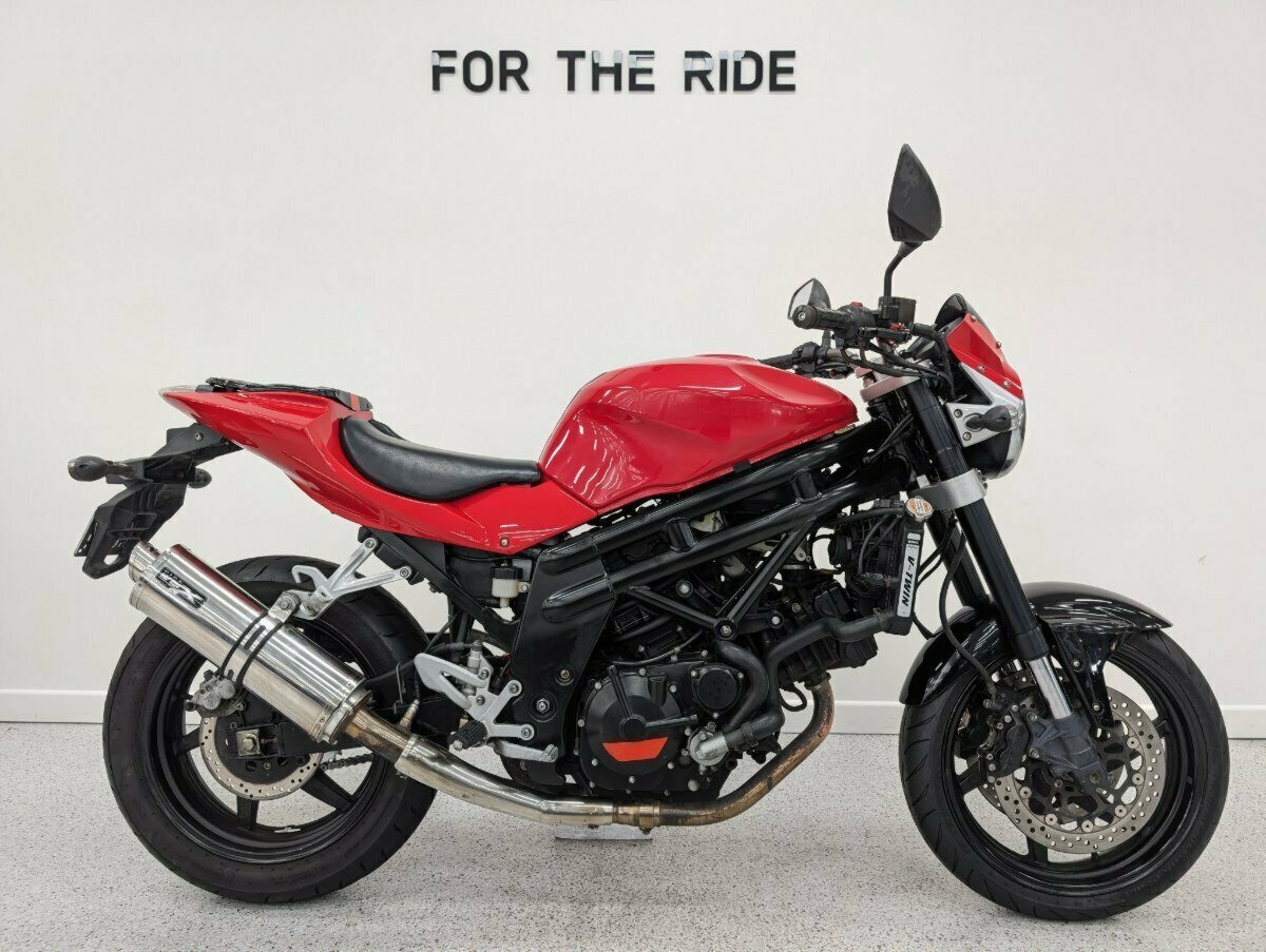 2010 HYOSUNG GT650L (COMET) ROAD