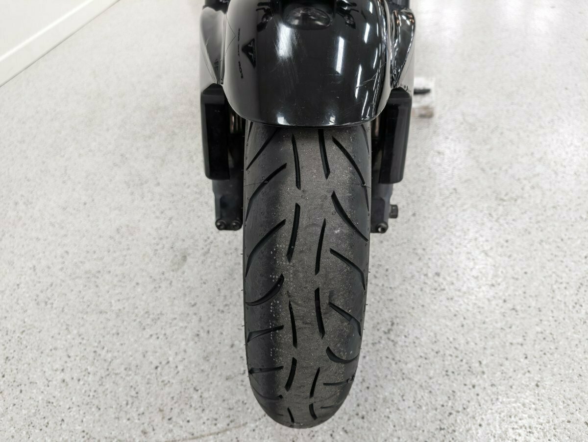 2010 HYOSUNG GT650L (COMET) ROAD