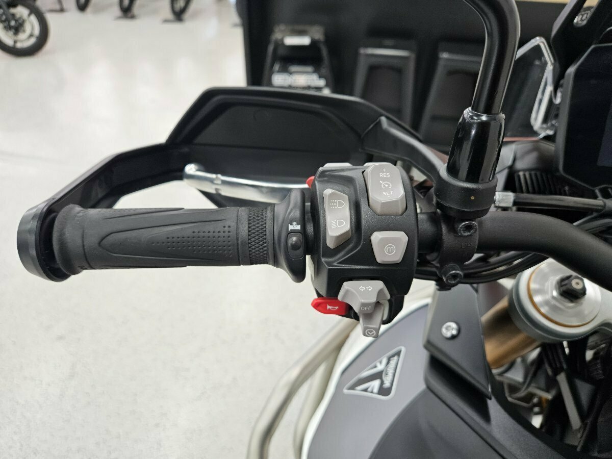 2024 TRIUMPH TIGER 900 RALLY ARAGON ED DUAL SPORTS