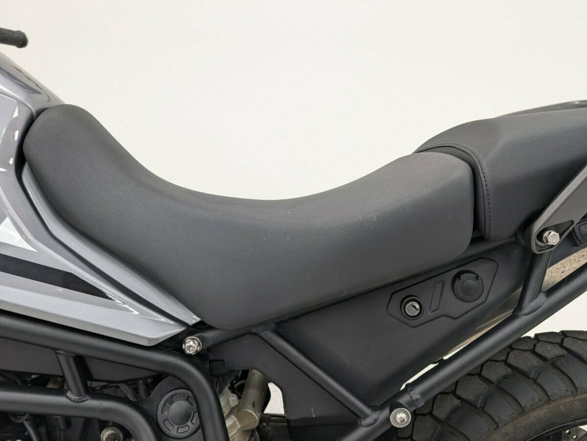 2021 TRIUMPH TIGER SPORT 850 DUAL SPORTS