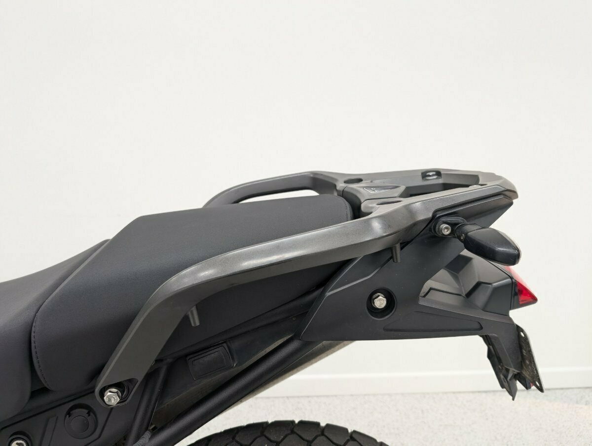 2021 TRIUMPH TIGER SPORT 850 DUAL SPORTS