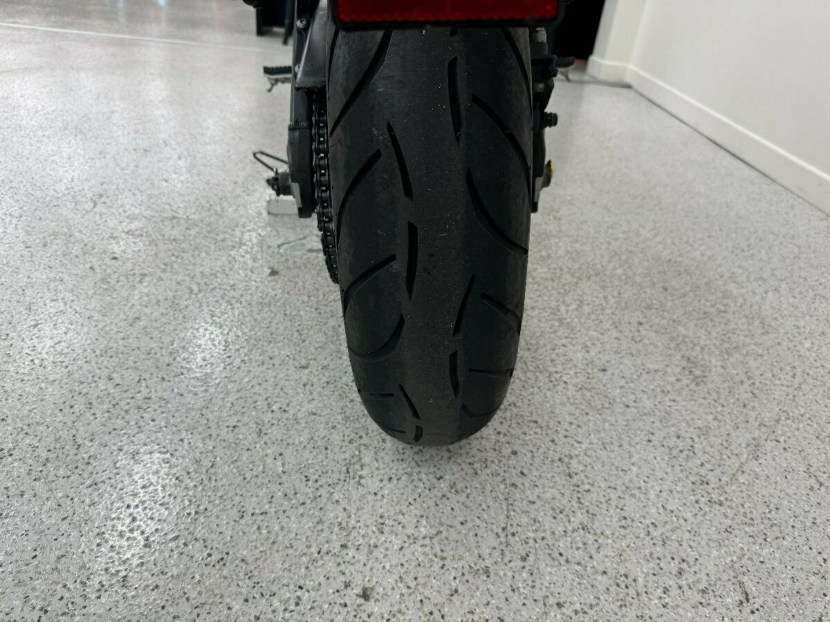 2016 KAWASAKI VERSYS (KLE650L) DUAL SPORTS