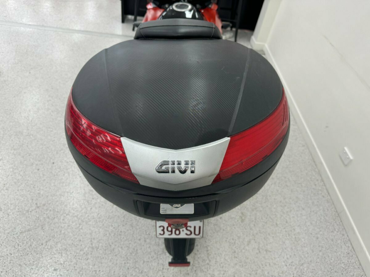 2016 KAWASAKI VERSYS (KLE650L) DUAL SPORTS