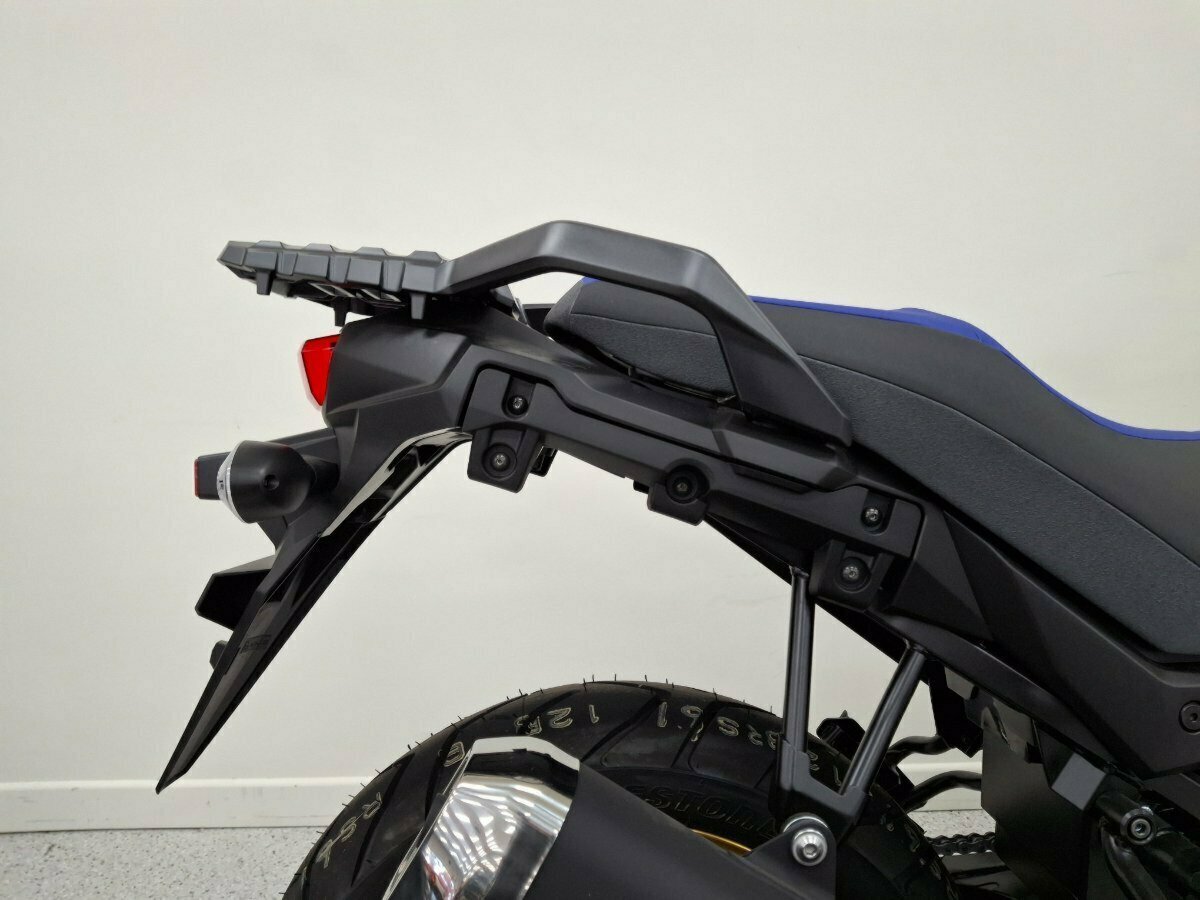2024 SUZUKI V-STROM 650XT (DL650XA) DUAL SPORTS