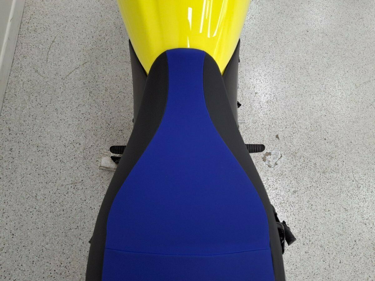 2024 SUZUKI V-STROM 650XT (DL650XA) DUAL SPORTS