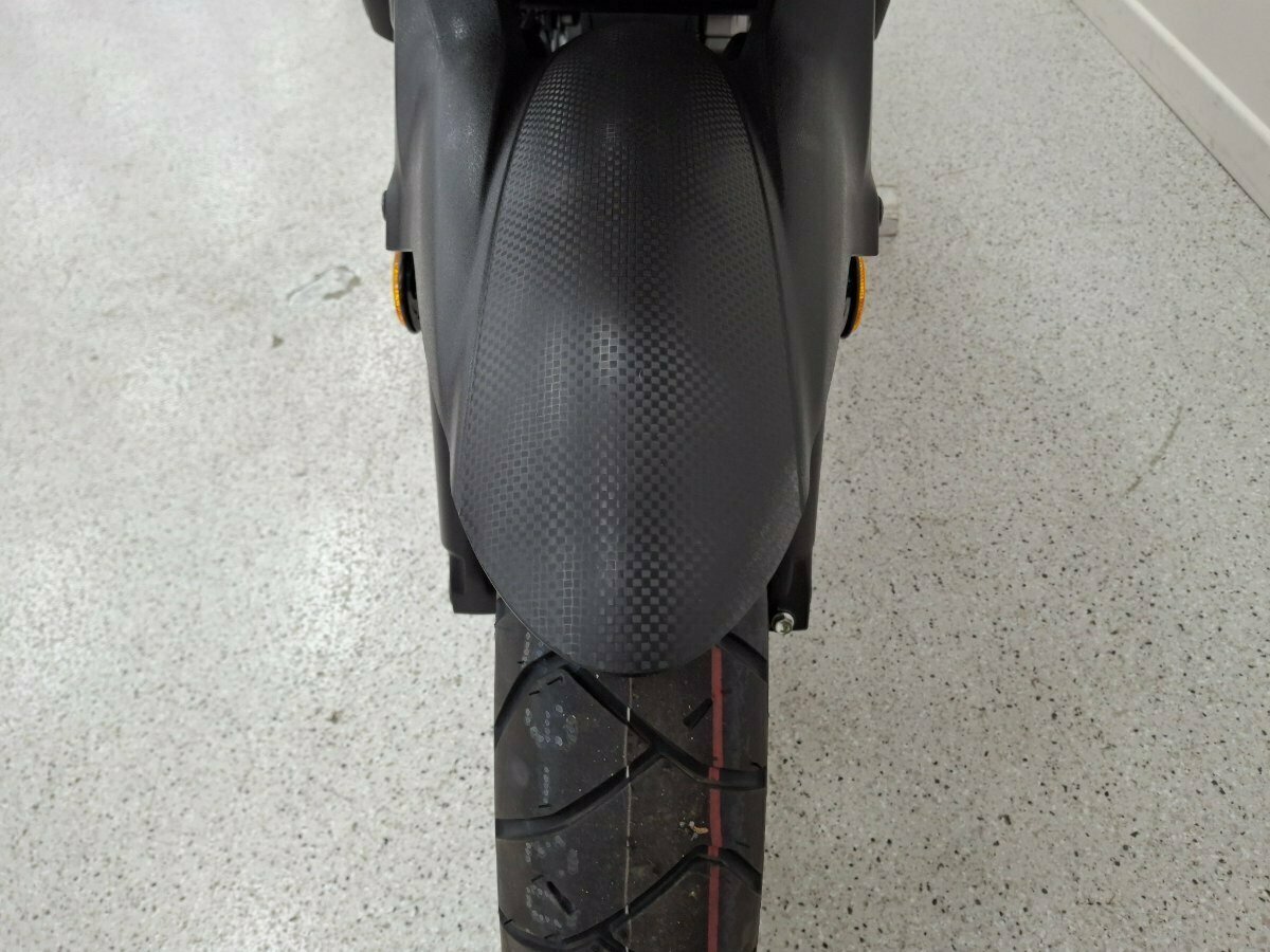 2024 SUZUKI V-STROM 650XT (DL650XA) DUAL SPORTS