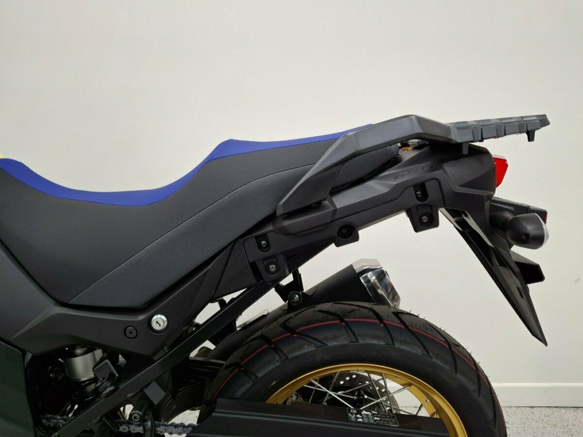 2024 SUZUKI V-STROM 650XT (DL650XA) DUAL SPORTS