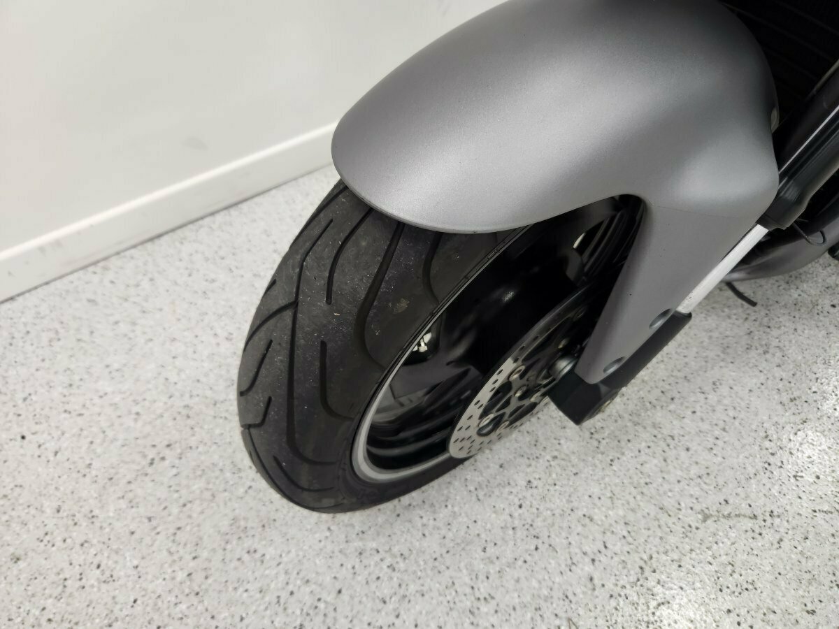 2016 SUZUKI VZR 1800 BOULEVARD (M109R) CRUISER