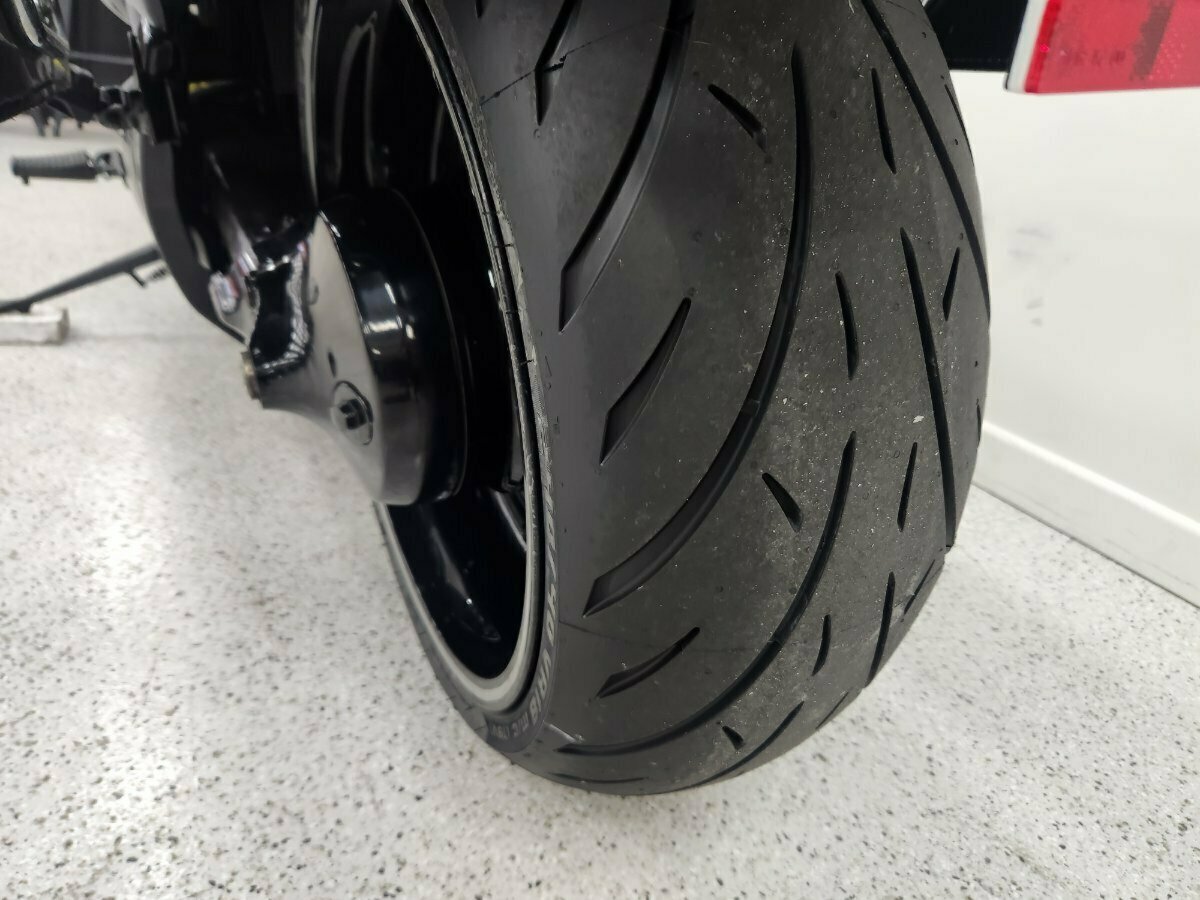 2016 SUZUKI VZR 1800 BOULEVARD (M109R) CRUISER