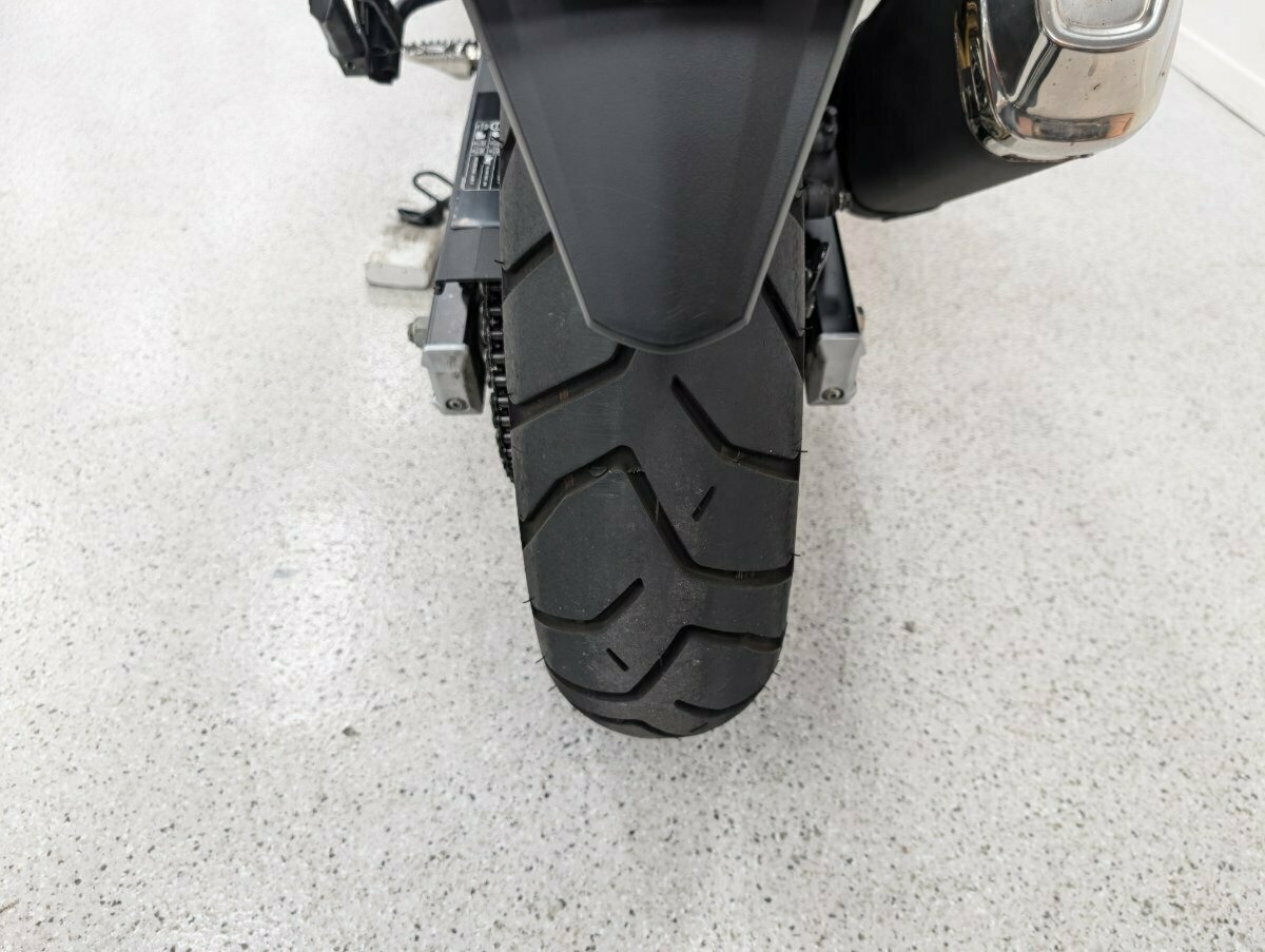 2020 SUZUKI V-STROM 650XT (DL650XA) DUAL SPORTS