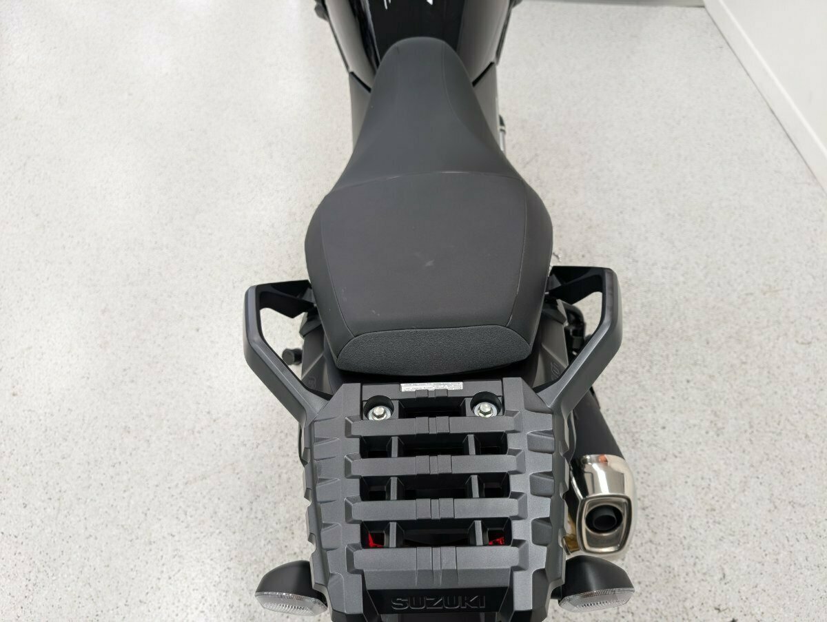 2020 SUZUKI V-STROM 650XT (DL650XA) DUAL SPORTS