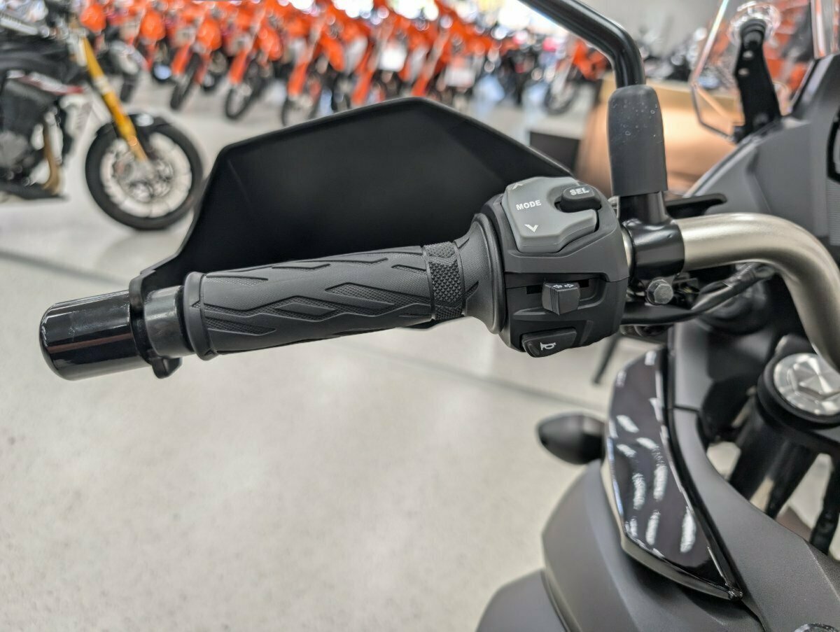 2020 SUZUKI V-STROM 650XT (DL650XA) DUAL SPORTS