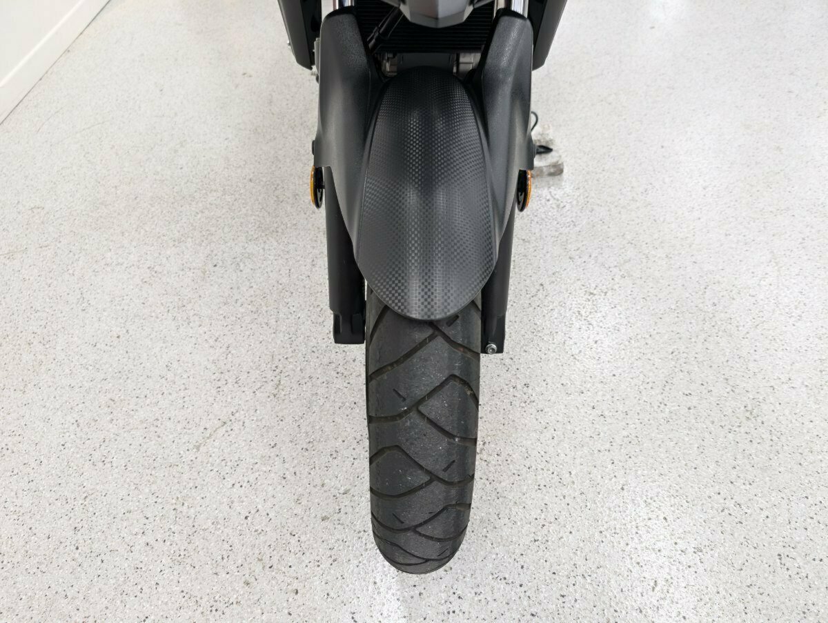 2020 SUZUKI V-STROM 650XT (DL650XA) DUAL SPORTS