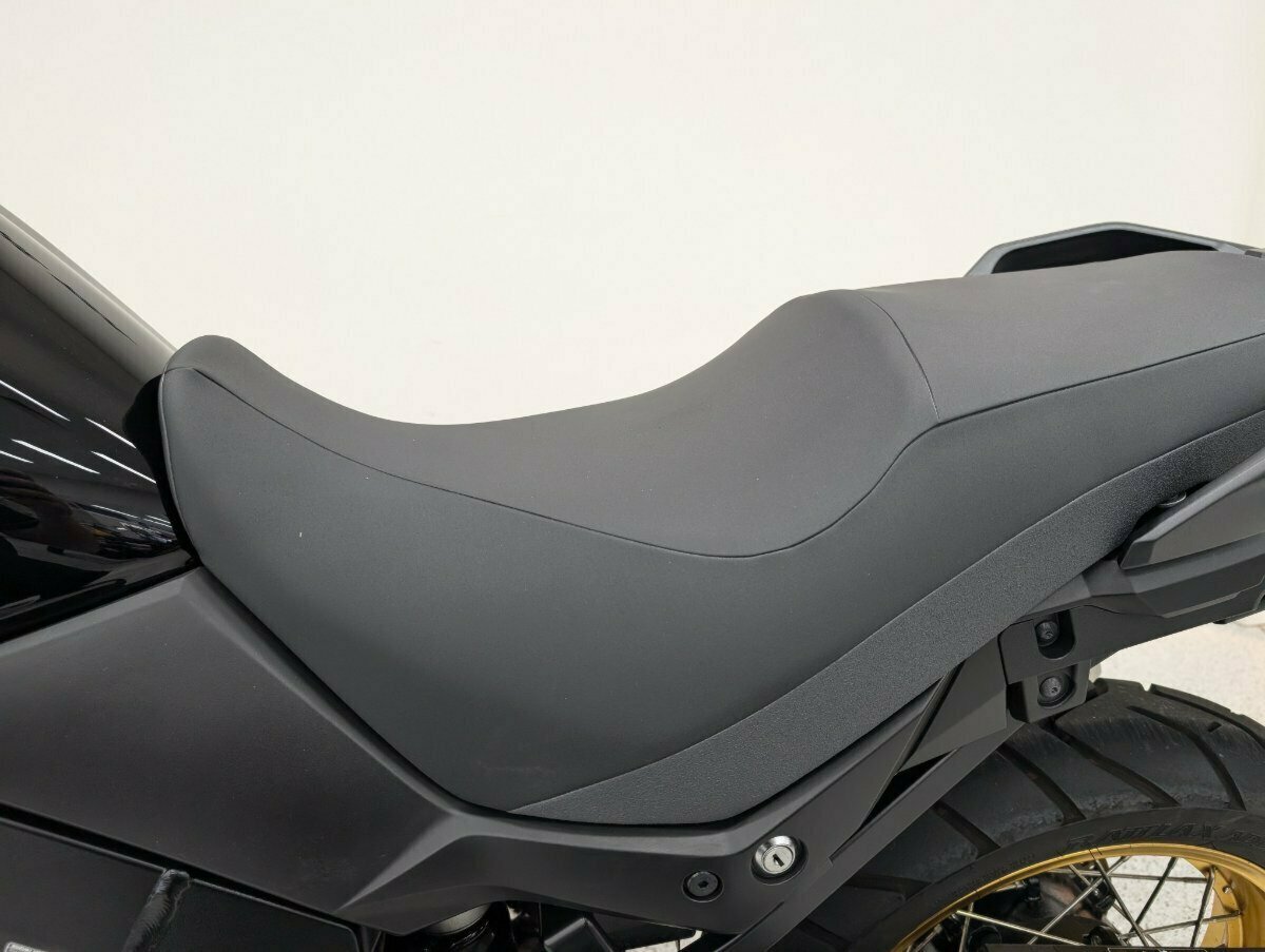2020 SUZUKI V-STROM 650XT (DL650XA) DUAL SPORTS