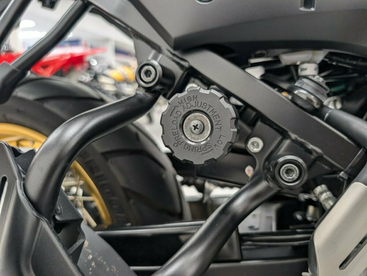 2020 SUZUKI V-STROM 650XT (DL650XA) DUAL SPORTS