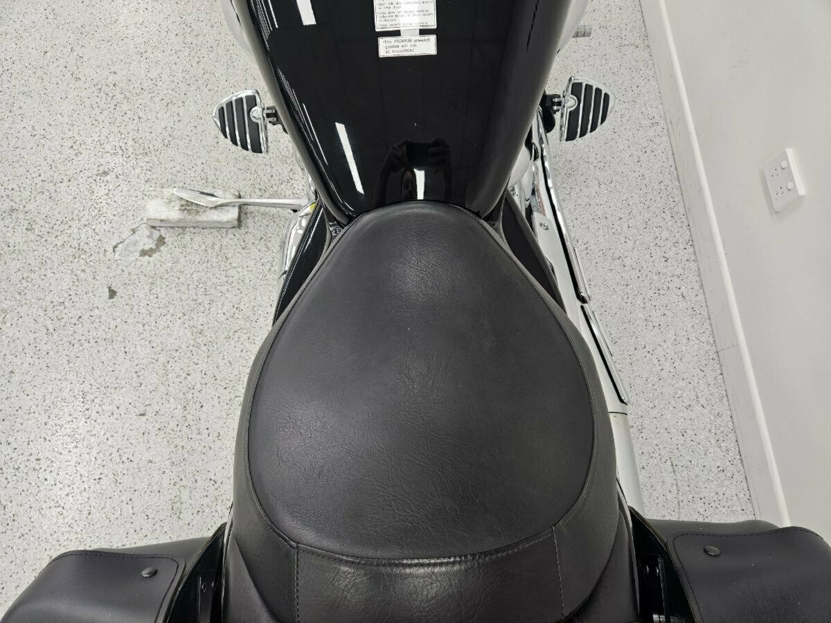 2008 SUZUKI VZR 1800 BOULEVARD (M109R) CRUISER