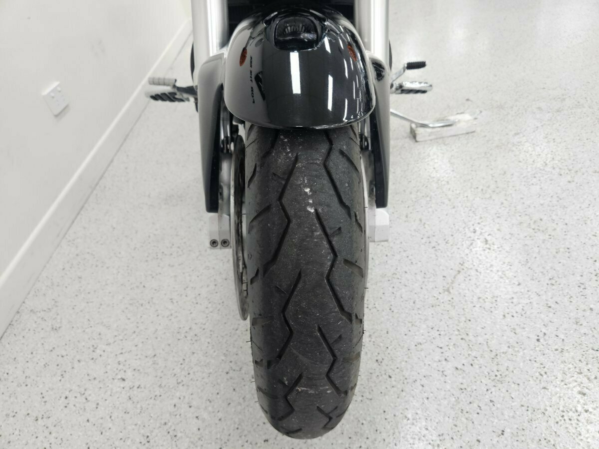 2008 SUZUKI VZR 1800 BOULEVARD (M109R) CRUISER
