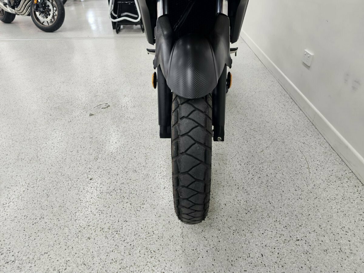 2021 SUZUKI V-STROM 650XT (DL650XA) DUAL SPORTS