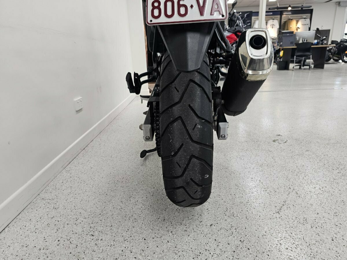 2021 SUZUKI V-STROM 650XT (DL650XA) DUAL SPORTS