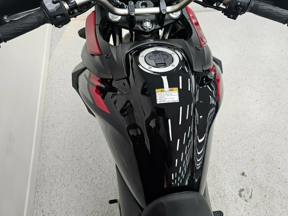 2021 SUZUKI V-STROM 650XT (DL650XA) DUAL SPORTS