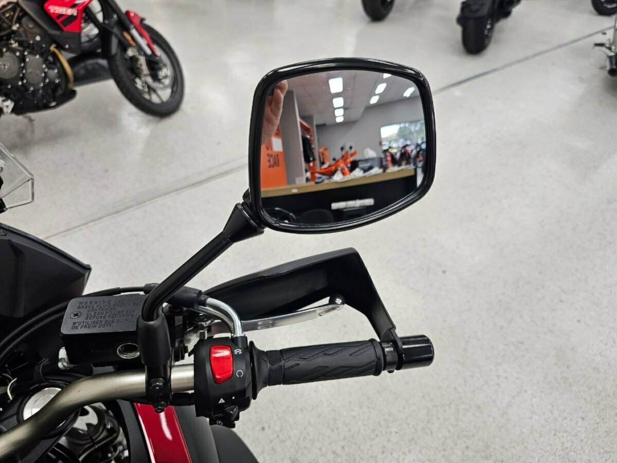 2021 SUZUKI V-STROM 650XT (DL650XA) DUAL SPORTS