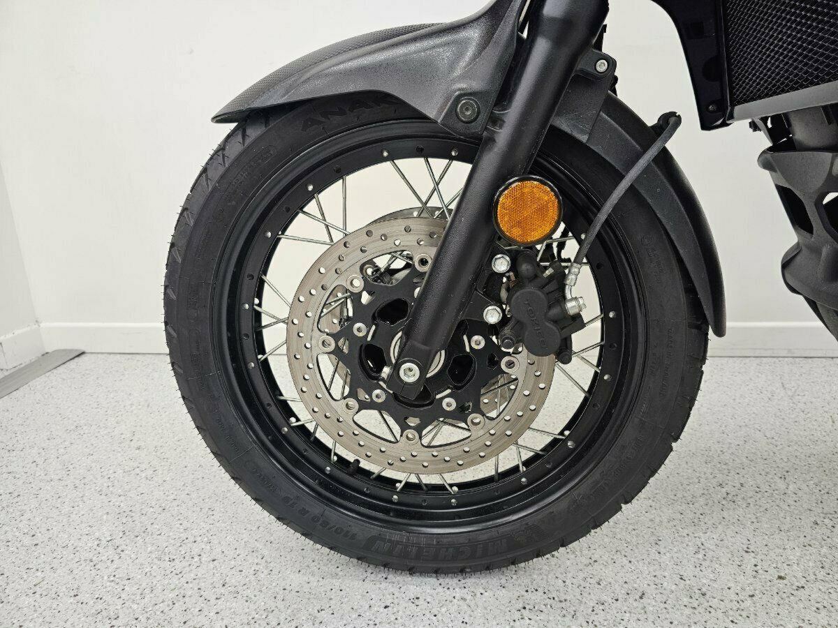 2021 SUZUKI V-STROM 650XT (DL650XA) DUAL SPORTS