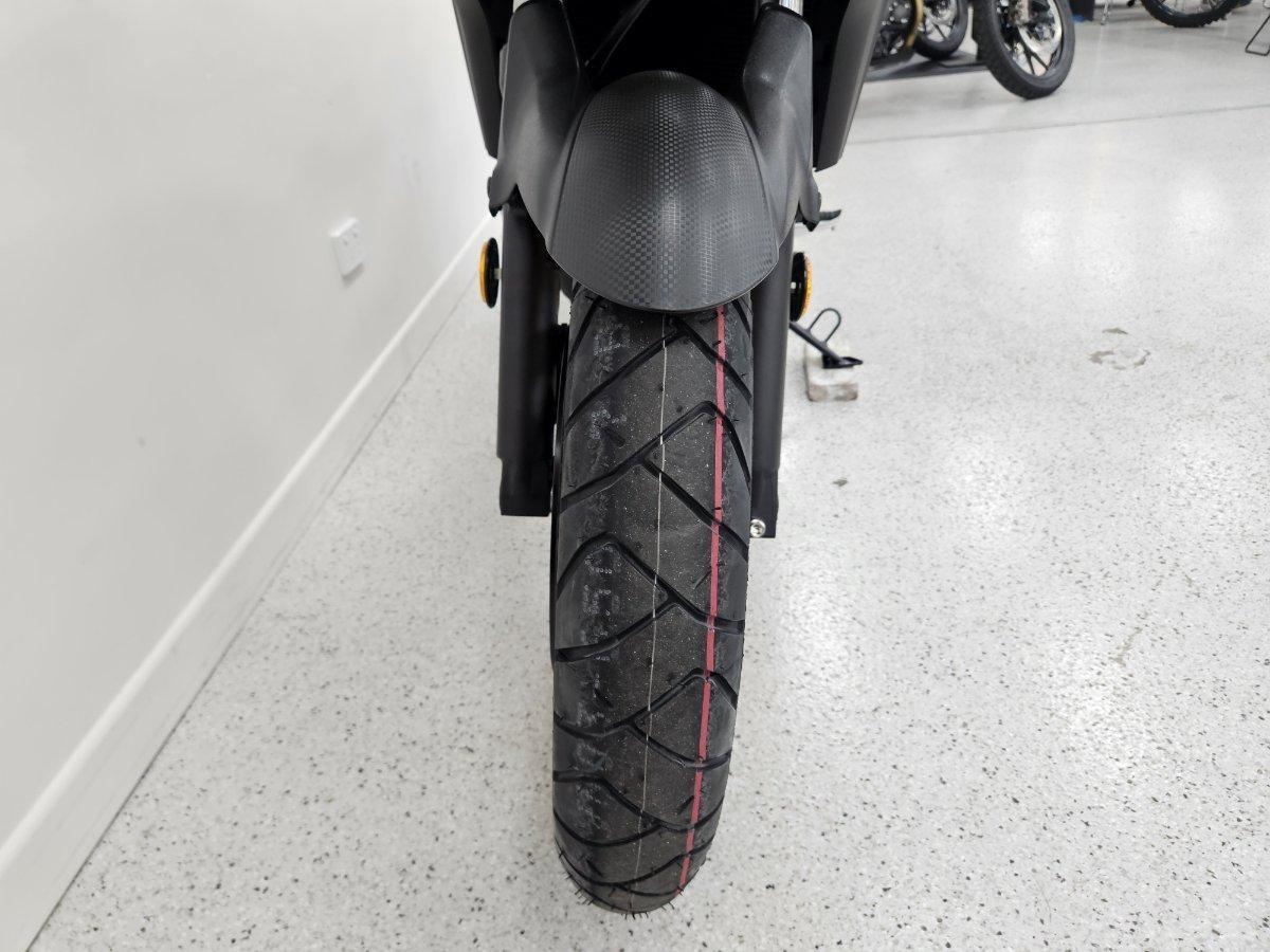 2025 SUZUKI V-STROM 650XT (DL650XA) DUAL SPORTS