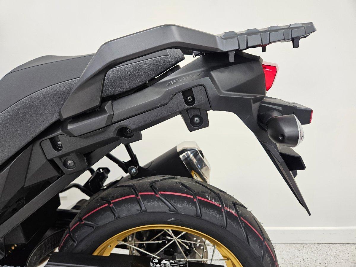 2025 SUZUKI V-STROM 650XT (DL650XA) DUAL SPORTS