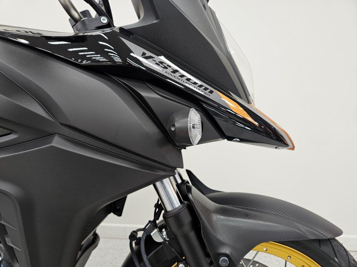 2025 SUZUKI V-STROM 650XT (DL650XA) DUAL SPORTS