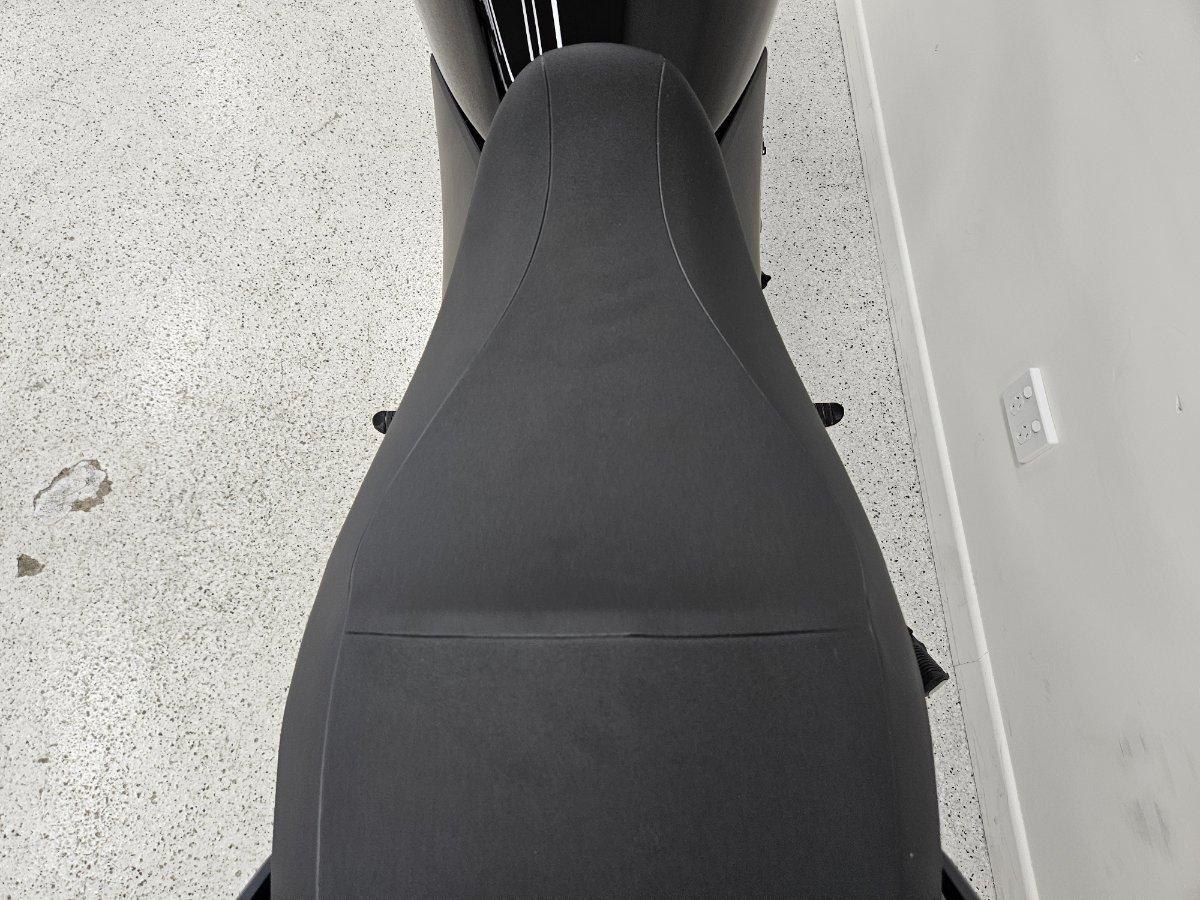 2025 SUZUKI V-STROM 650XT (DL650XA) DUAL SPORTS