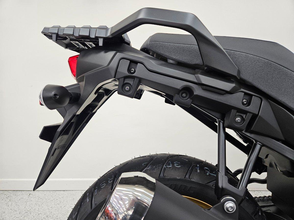 2025 SUZUKI V-STROM 650XT (DL650XA) DUAL SPORTS