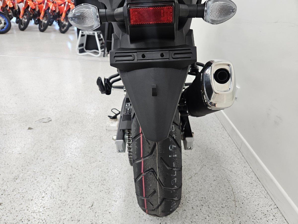2025 SUZUKI V-STROM 650XT (DL650XA) DUAL SPORTS