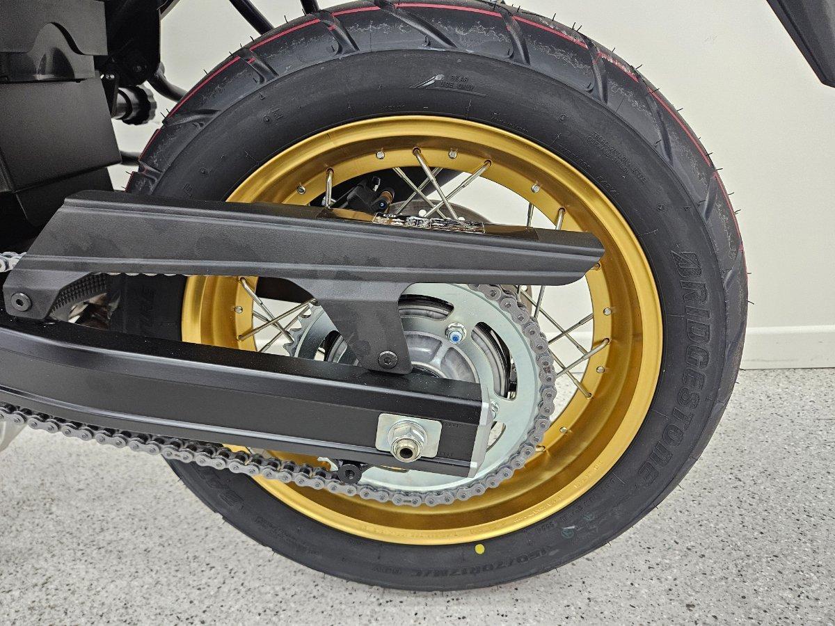 2025 SUZUKI V-STROM 650XT (DL650XA) DUAL SPORTS