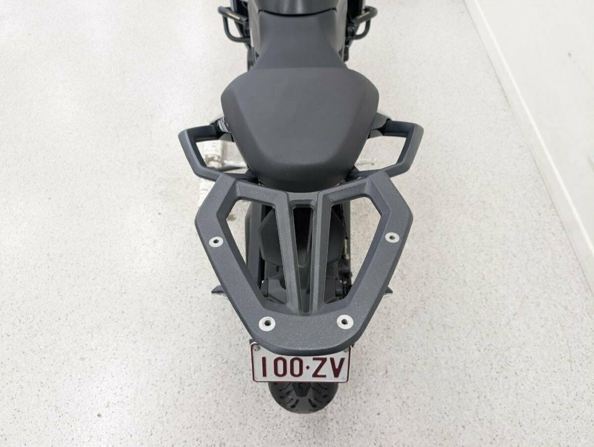 2022 TRIUMPH TIGER SPORT 660 DUAL SPORTS