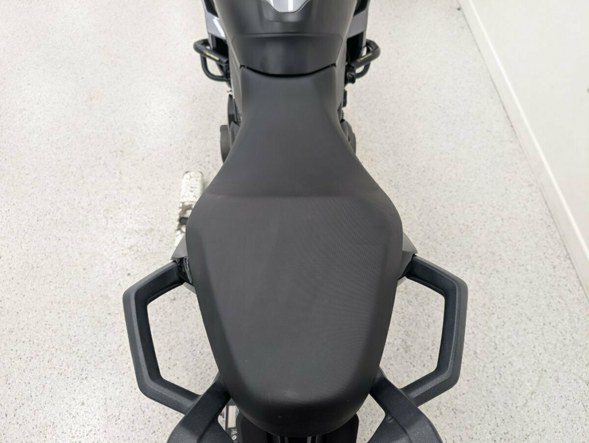2022 TRIUMPH TIGER SPORT 660 DUAL SPORTS