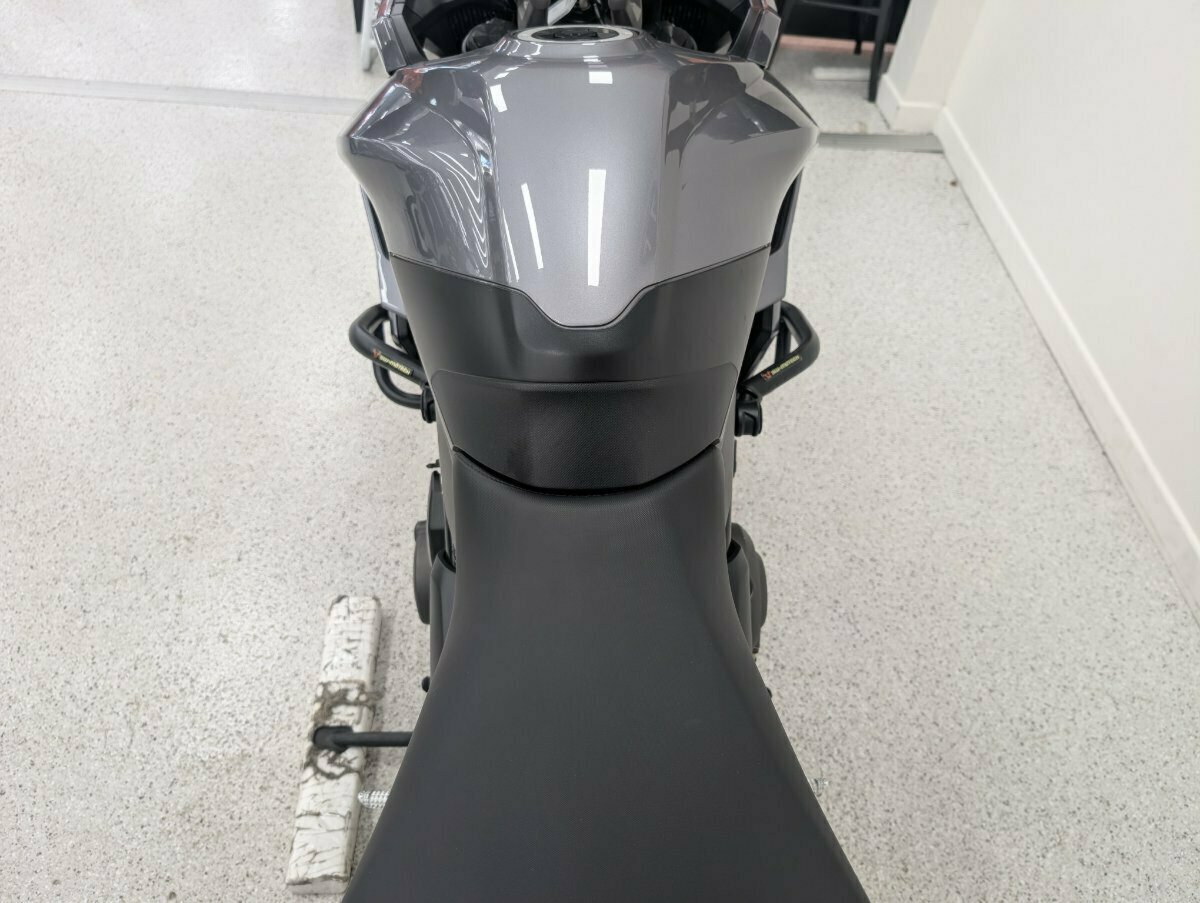 2022 TRIUMPH TIGER SPORT 660 DUAL SPORTS