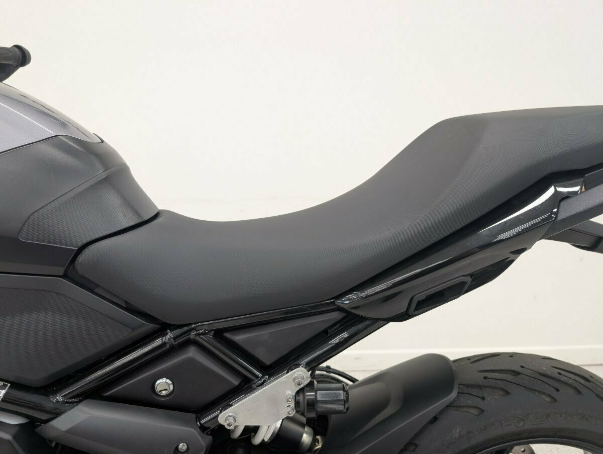 2022 TRIUMPH TIGER SPORT 660 DUAL SPORTS
