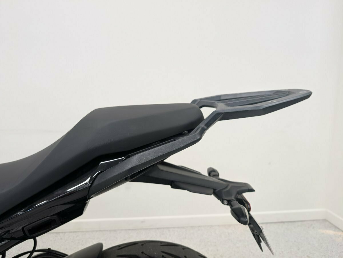 2022 TRIUMPH TIGER SPORT 660 DUAL SPORTS