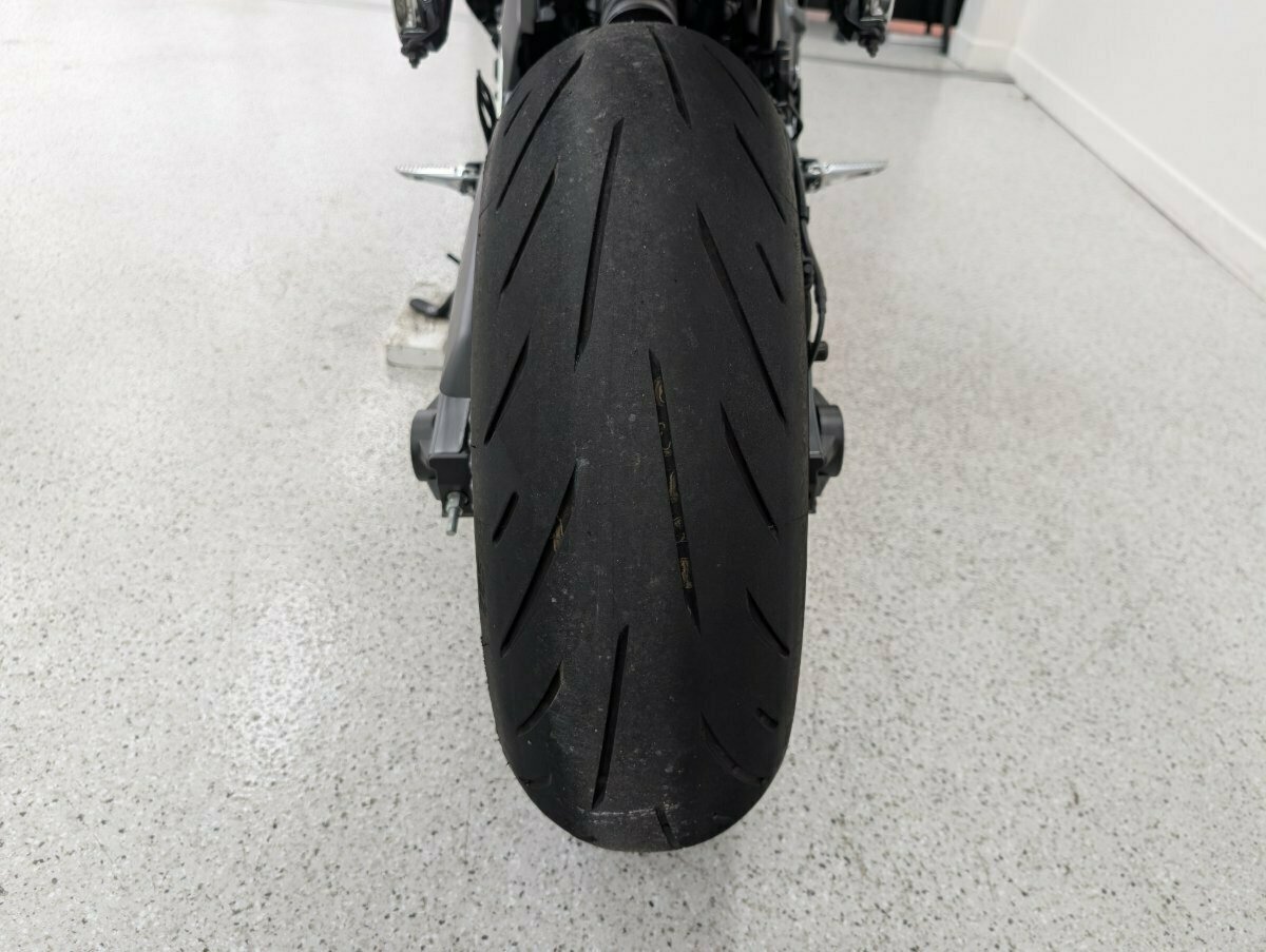2022 YAMAHA YZF-R7HO SPORTS