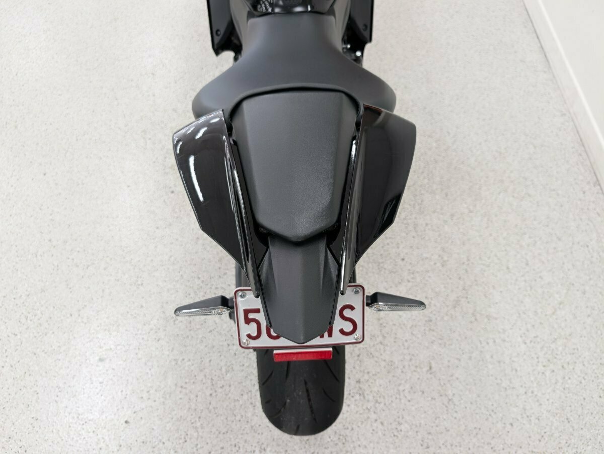 2022 YAMAHA YZF-R7HO SPORTS