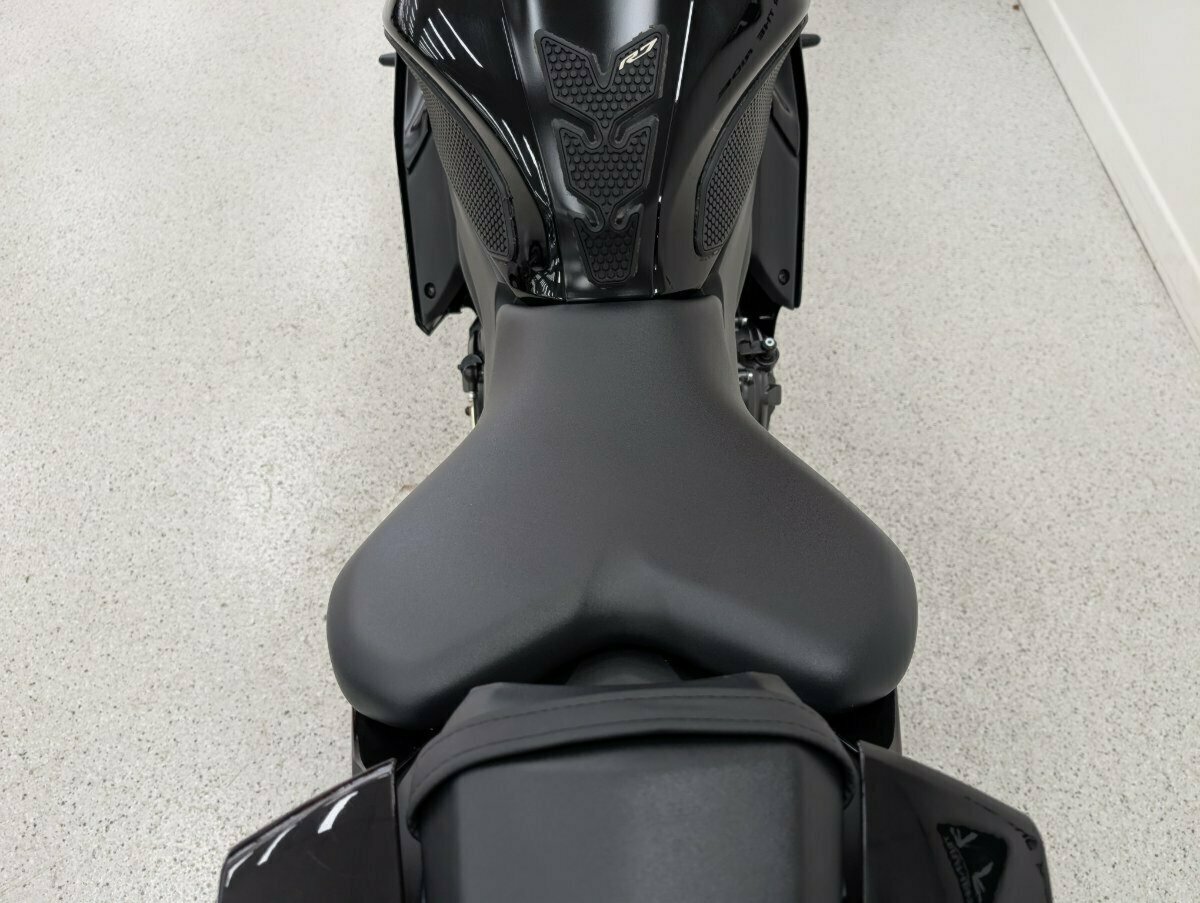 2022 YAMAHA YZF-R7HO SPORTS