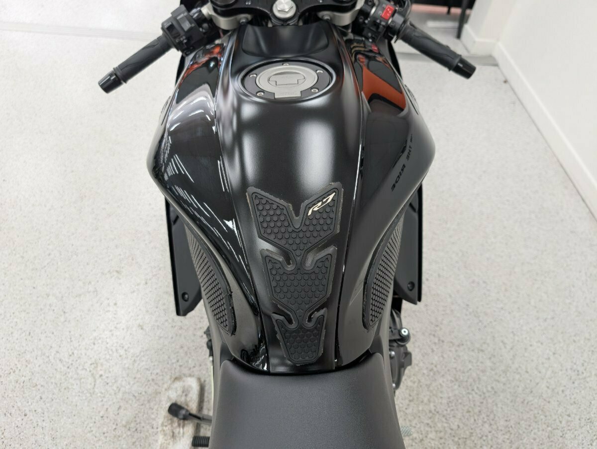 2022 YAMAHA YZF-R7HO SPORTS