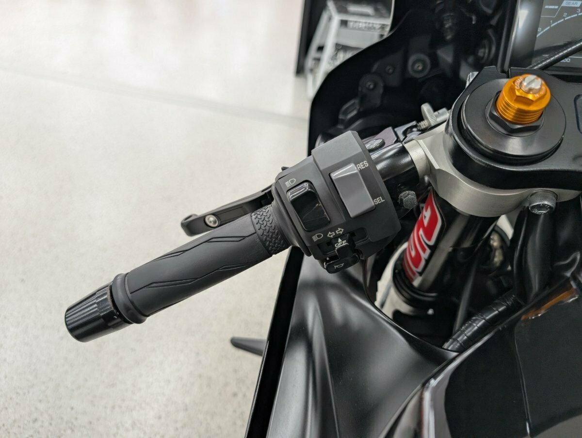 2022 YAMAHA YZF-R7HO SPORTS