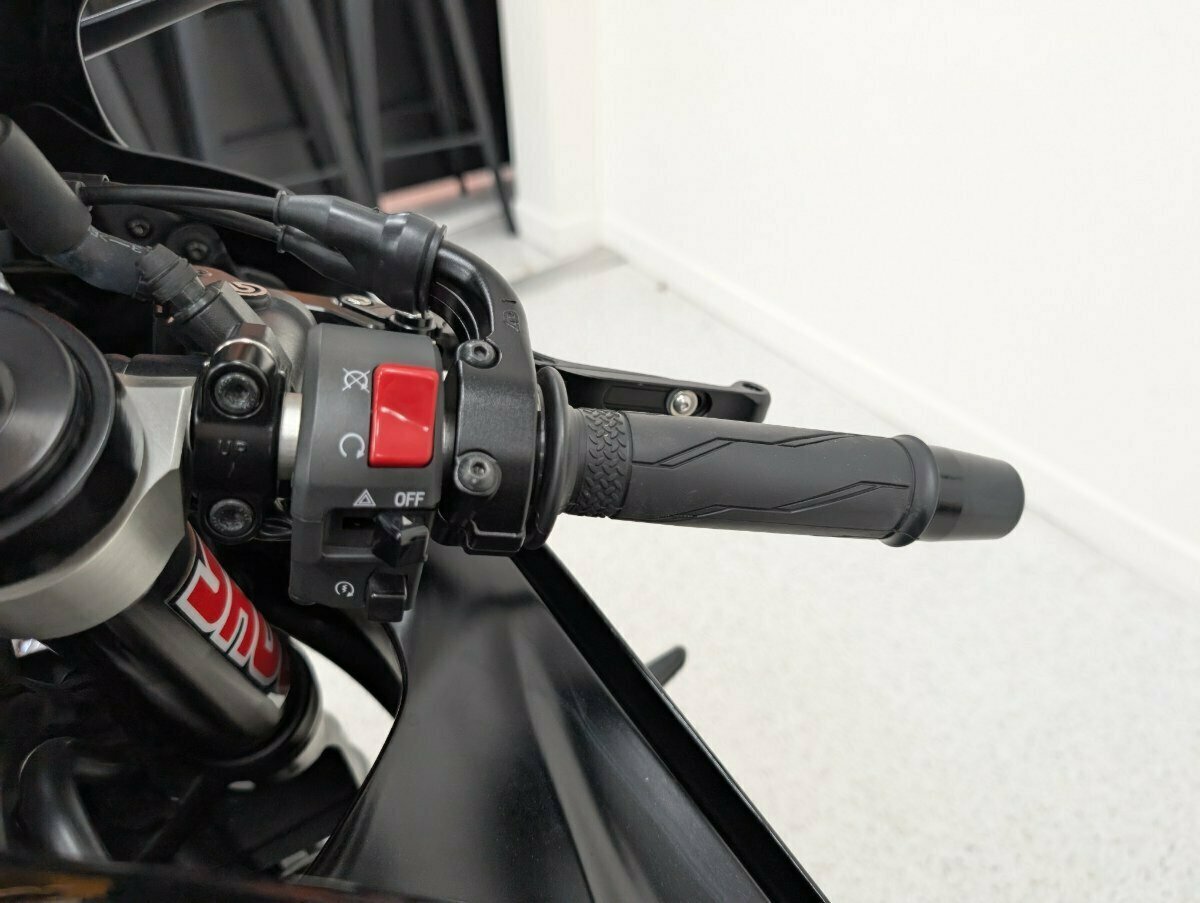 2022 YAMAHA YZF-R7HO SPORTS